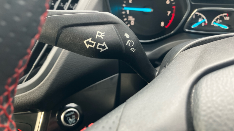 Ford Kuga 1.5 EcoBoost ST-Line 5dr 2WD Petrol Estate